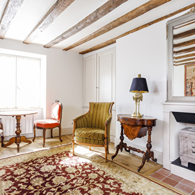 Maison des Mots 
