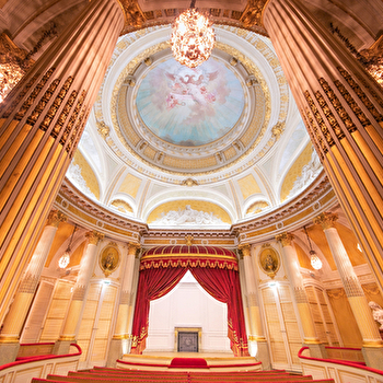 Petit Théâtre  - LE CREUSOT