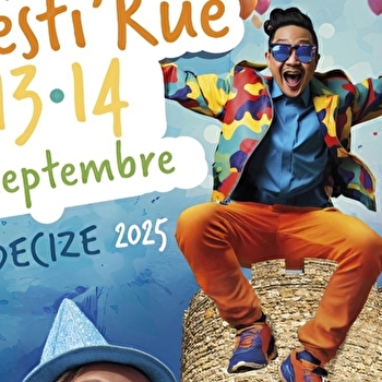 Festi'rue - DECIZE