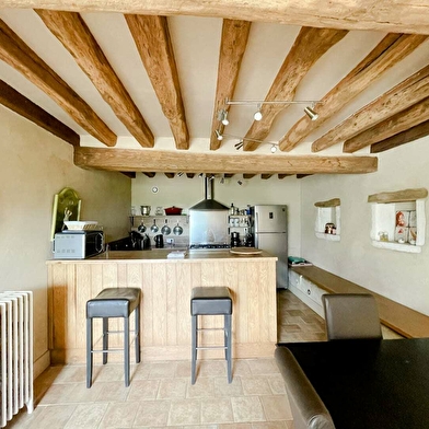 La Maison du Puits
