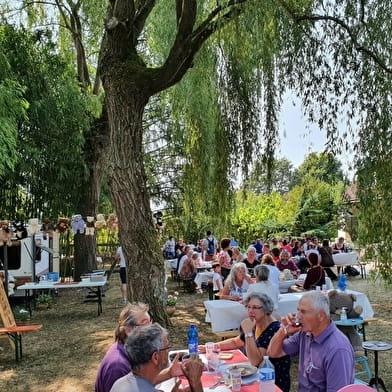 Teddy Bear's Picnic