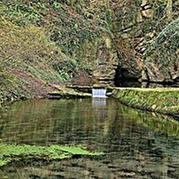 La Foulotière - Sanctuaire du Mont Roland