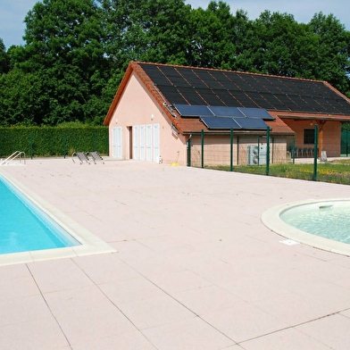 Piscine municipale de Recey-sur-Ource