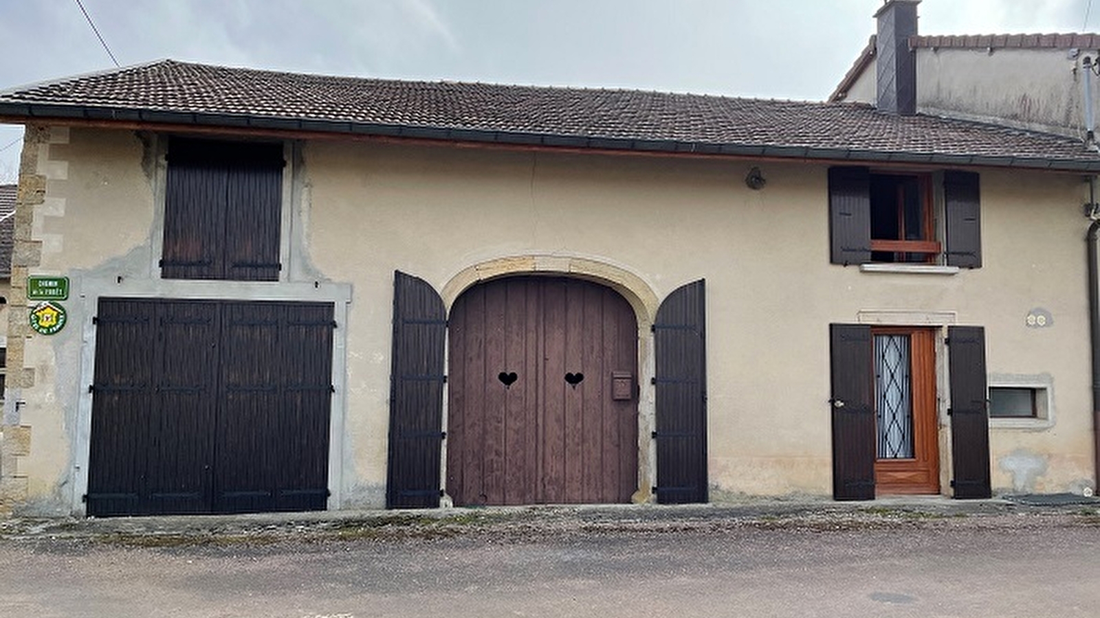 Gîte n°G504