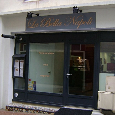 La Bella Napoli