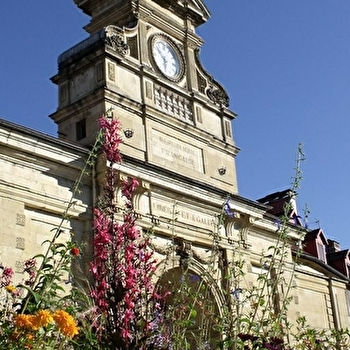 PONTARLIER - PONTARLIER