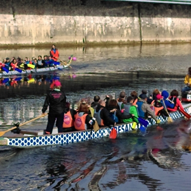 Société Nautique Bisontine