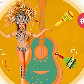 Festival Latino dansant et gourmand - MACON