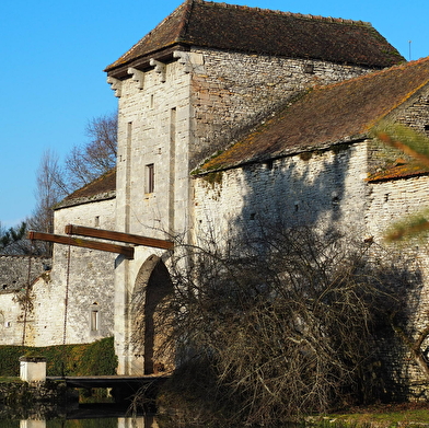 Ferme forte du Fossé