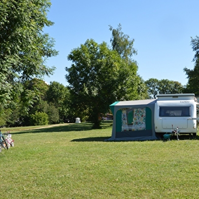 Camping Les Tilleuls 