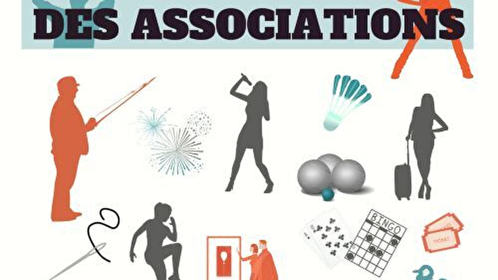 Forum des associations
