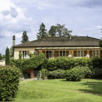 La Maison Vincent Jacoulot - ROMANECHE-THORINS