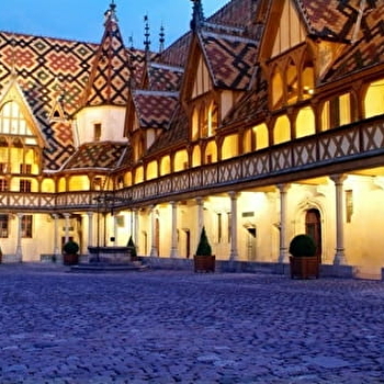 Hospices de Beaune - Dîner de Gala de la Vente des Vins - BEAUNE