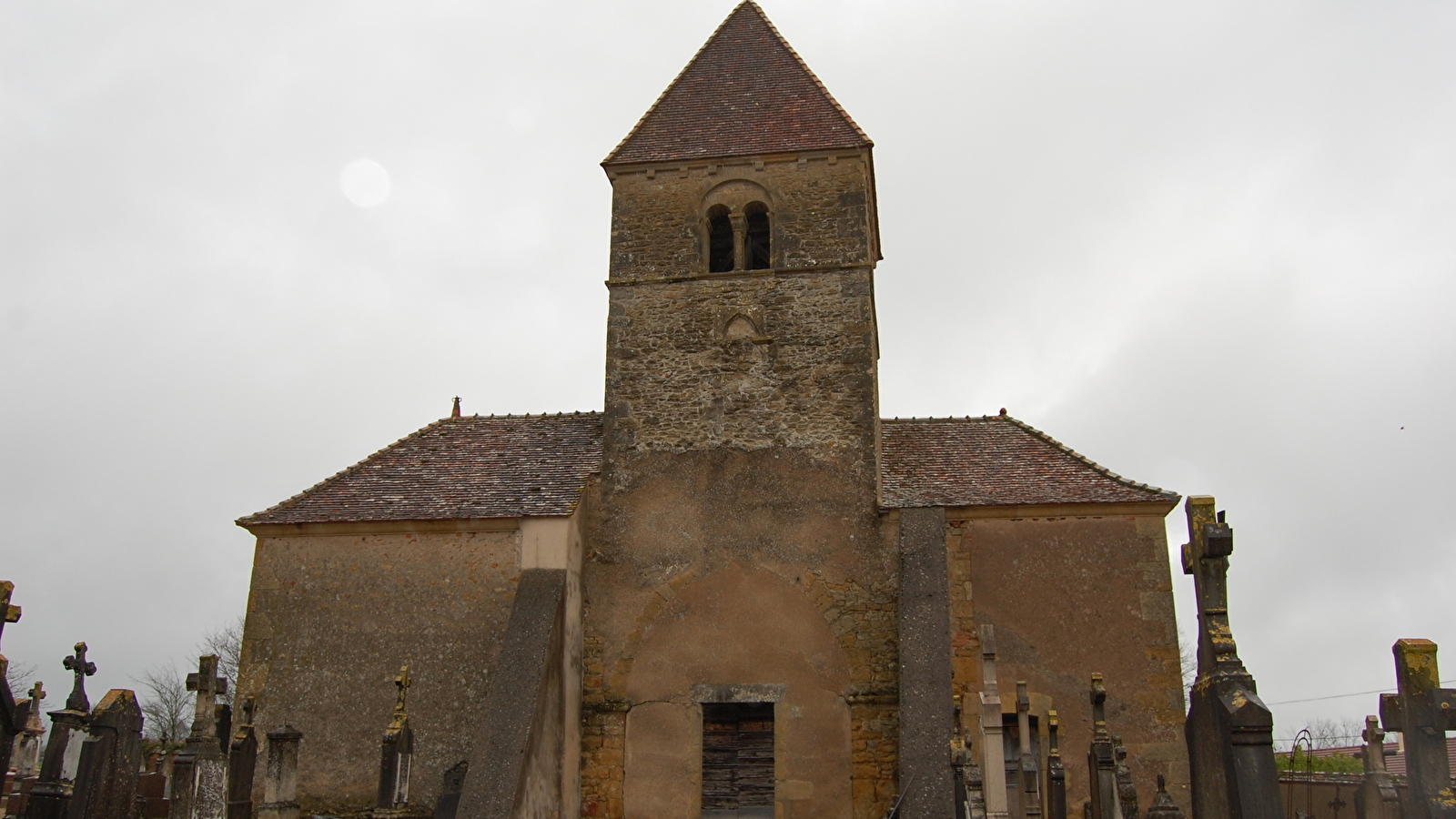 Chapelle Notre Dame