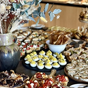 Le Brunch du dimanche | voco® | Beaune | Cité des vins - BEAUNE