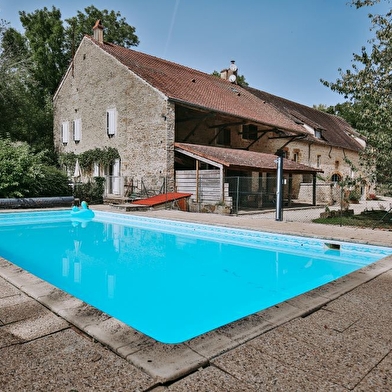 Au Moulin de Vézelay