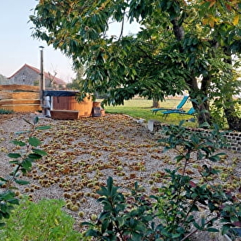 Le Petit Sondebois - SAINT-GERVAIS-EN-VALLIERE