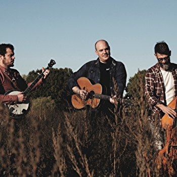 Ambiance country aux Vendredis de l'Eté - VARENNES-VAUZELLES