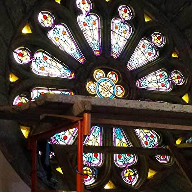Verre et Lumière