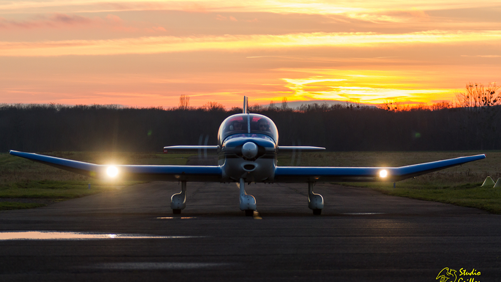 Aéroclub du Grand Chalon