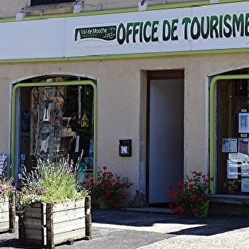 Office de Tourisme du Pays du Haut-Doubs - BIT de Mouthe - MOUTHE