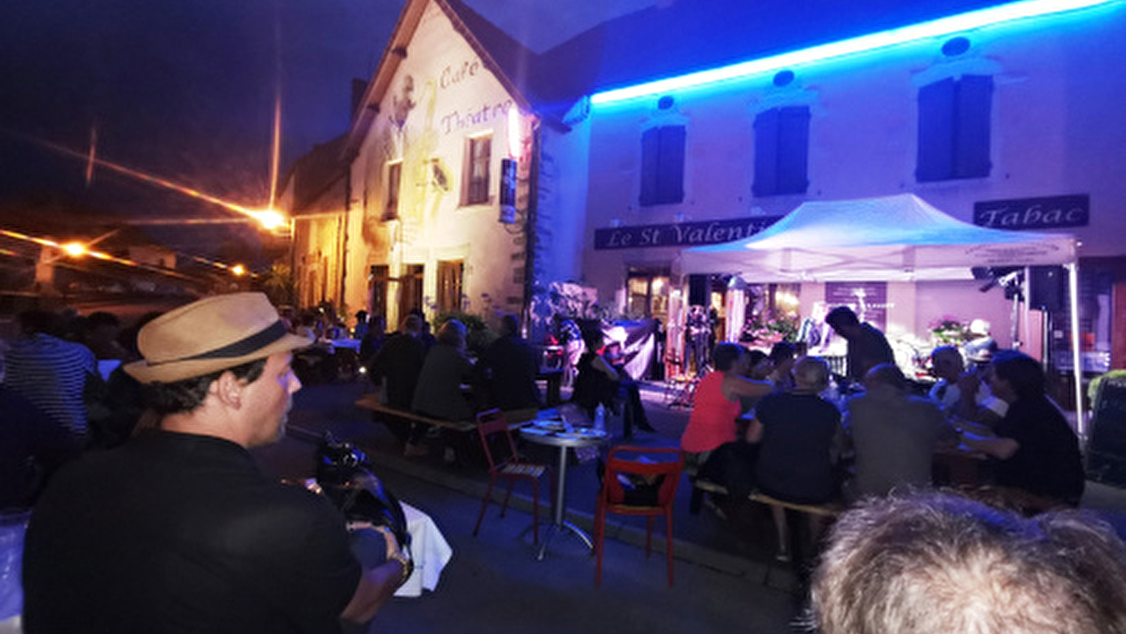 Festivallon - Jean Philippe APRO