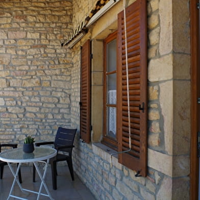 La Maison de Claudette