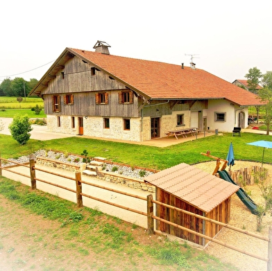 Studio  Au Grand Cœur Chaux