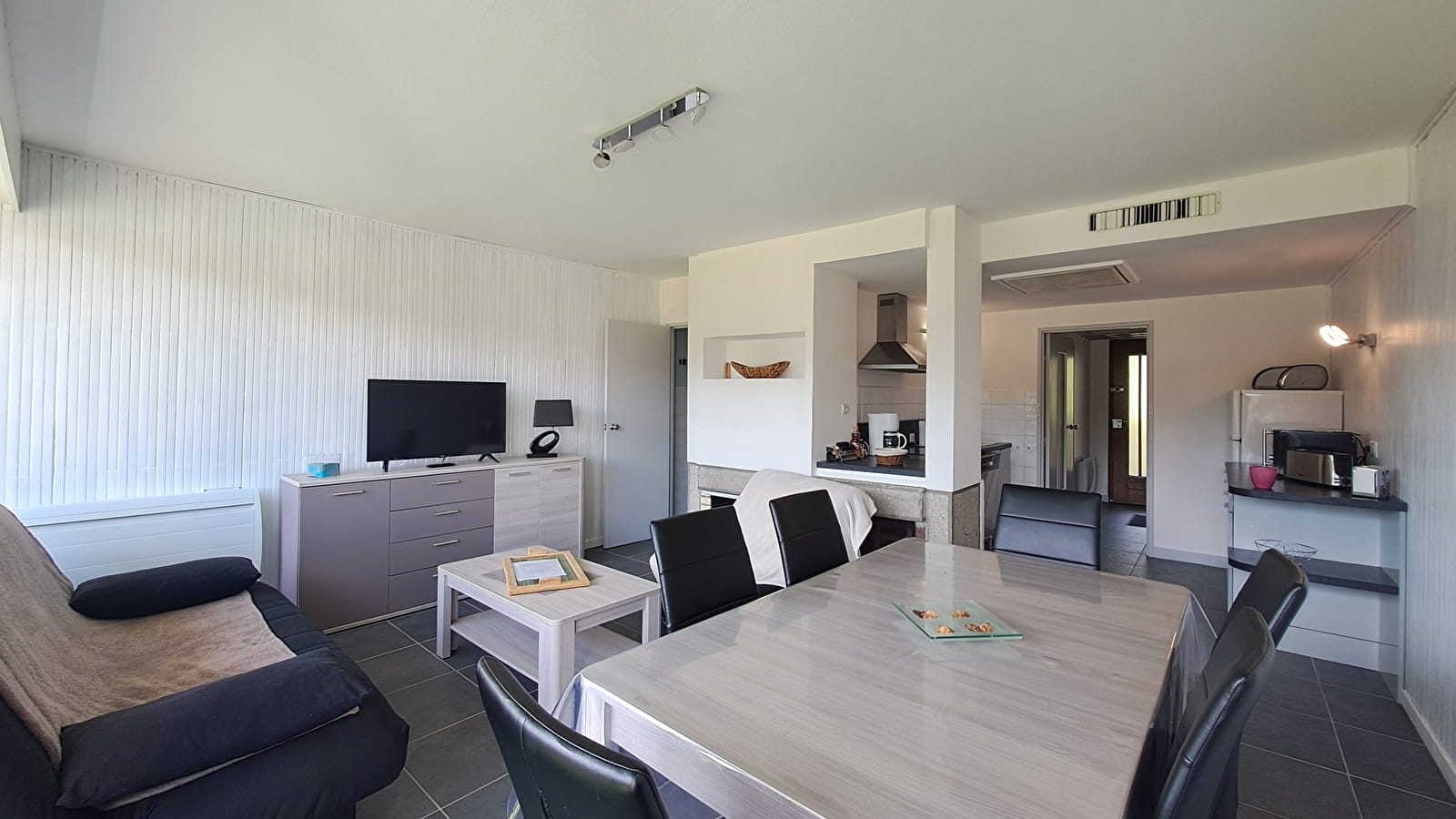 Le Clairval - Appartement en résidence - R523TOQ00