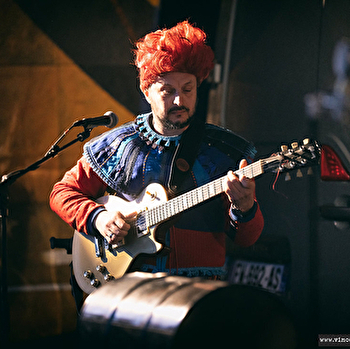 Bête - JOUEY