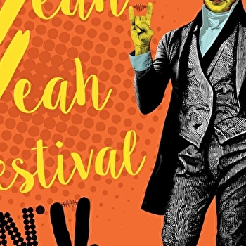 Yeah Yeah Festival ! - SAINT-BRIS-LE-VINEUX