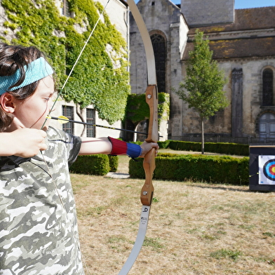 La Flèche Noironnaise