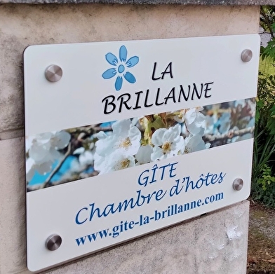 La Brillanne