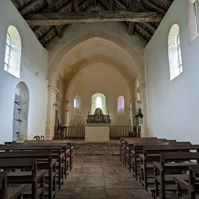 Chapelle de Vaux