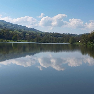 Camping du Lac 