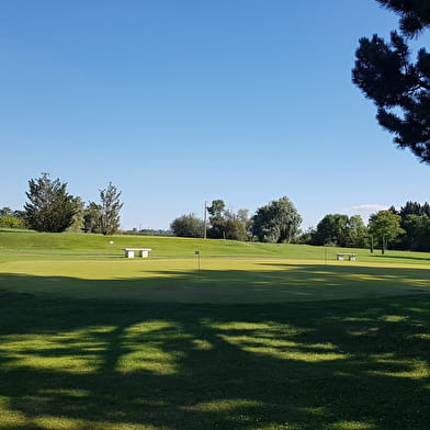 Golf Public du Nivernais