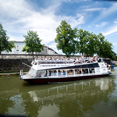 Bateau Le Battant