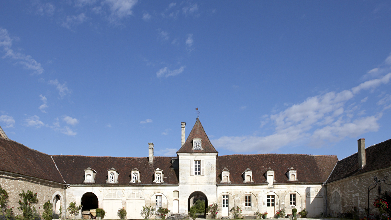 Château de Béru