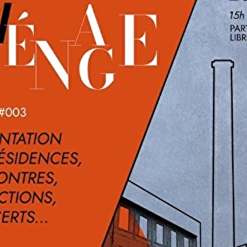 Remue-Ménage - AVALLON