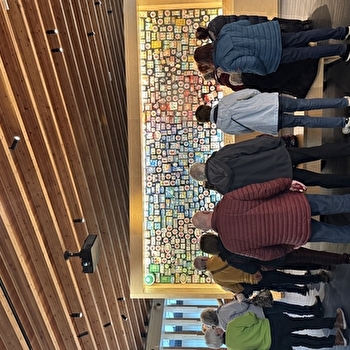 Visite guidée - LONS-LE-SAUNIER