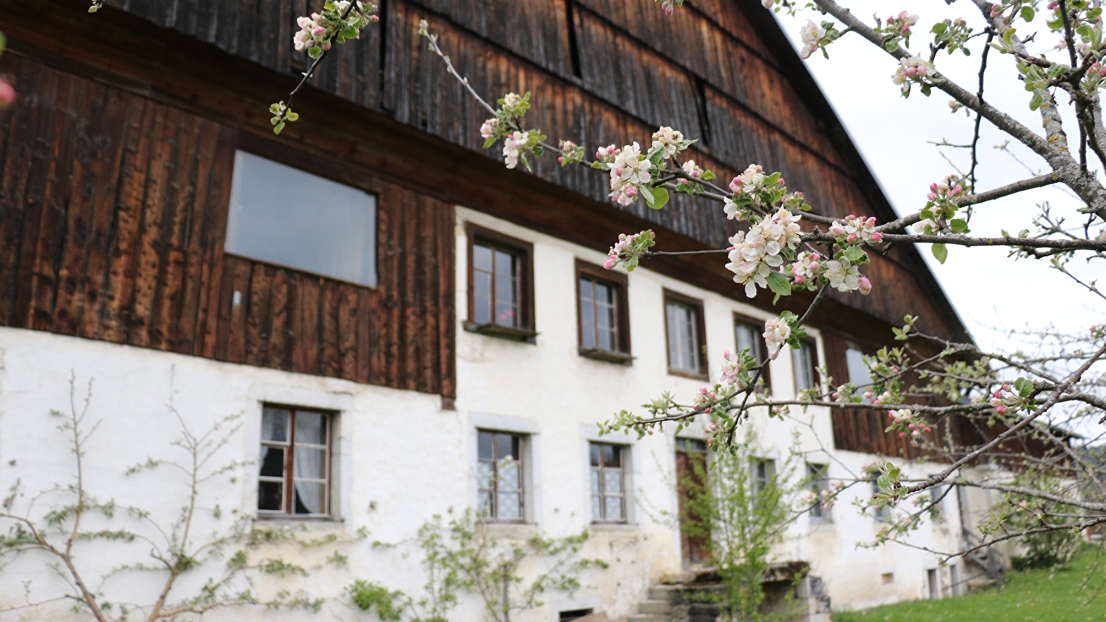 Ferme-Musée Grand'Combe-Châteleu