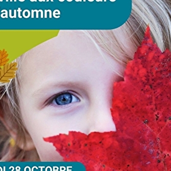 Sortie-atelier 'Ma ville aux couleurs de l'automne' - COSNE-COURS-SUR-LOIRE