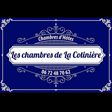 Chambres de la Cotinière