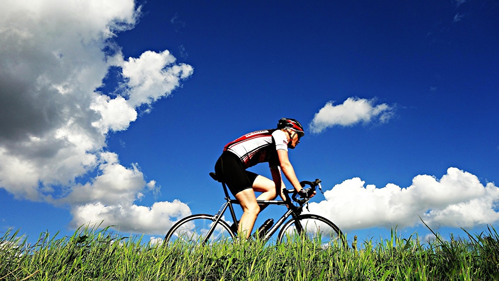 Col d'Evosges depuis Saint Rambert en Bugey