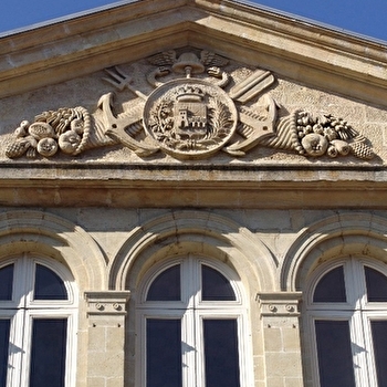 Théâtre Bernard Blier - PONTARLIER