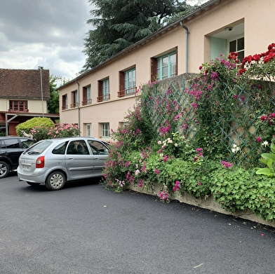 Gîte du Moulin Rouge