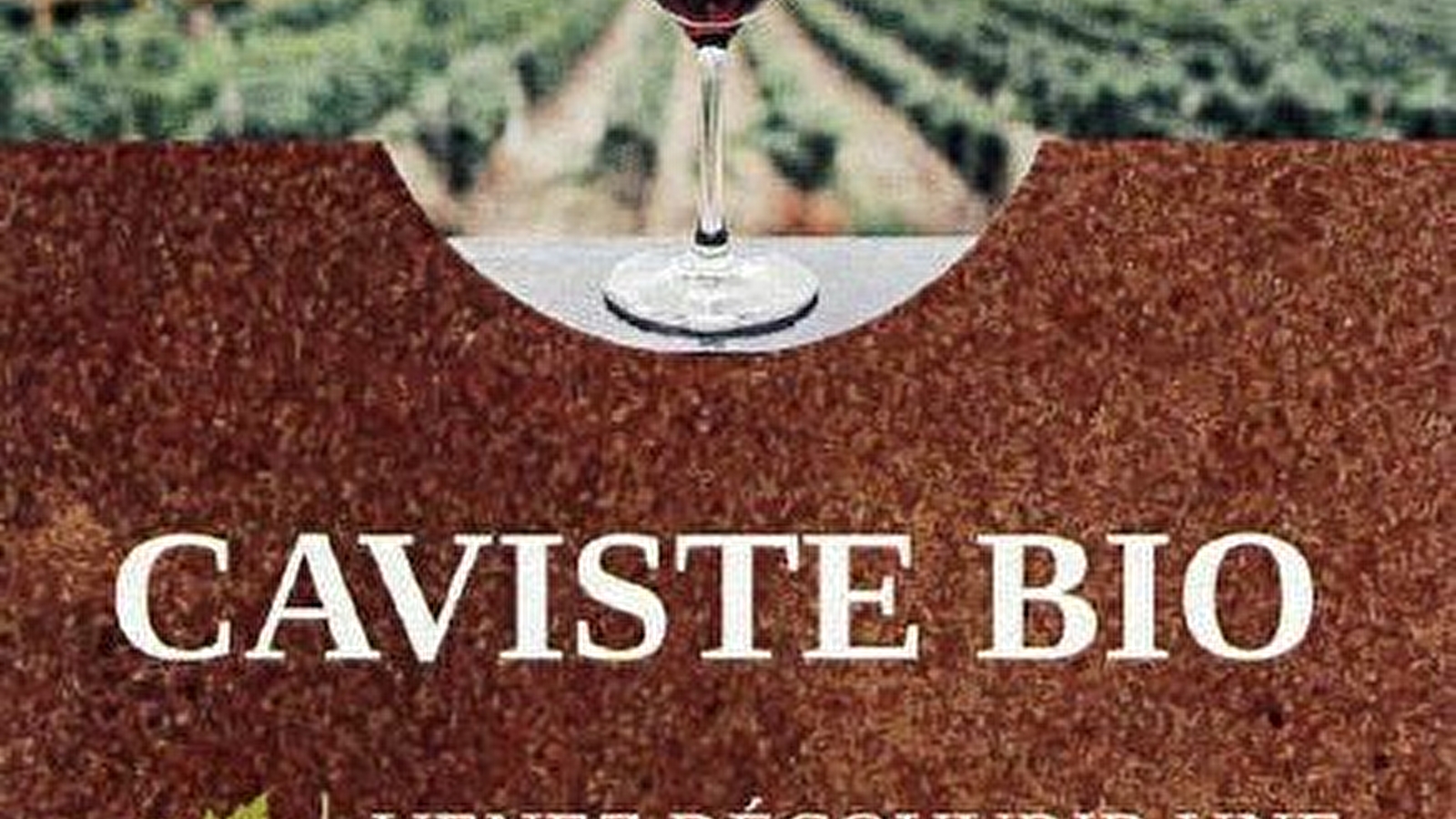 Caviste bio - Vin Art & Plaisir