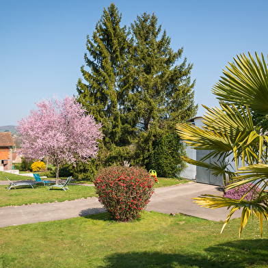 La Chambre de Léonie