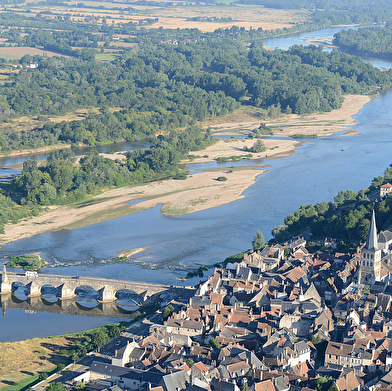 Réserve Naturelle du Val de Loire