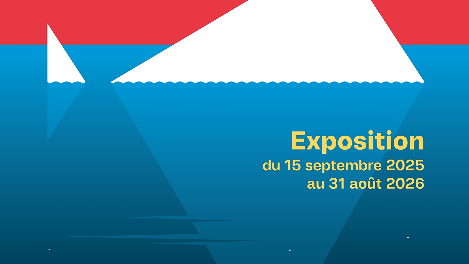 Exposition 'Voyage en Nord'